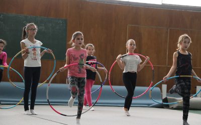 La actividad física, la mejor de las medicinas