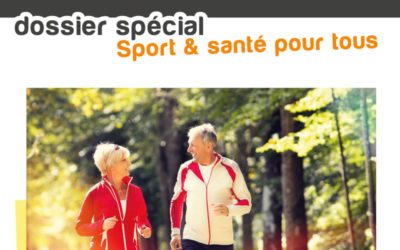 CAPAS-CITÉ, DANS TARBES LE MAG