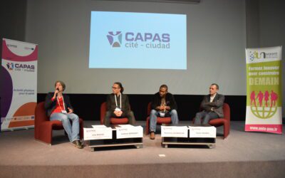 Tarbes a été pendant trois jours au cœur de la promotion de l’activité physique et de la lutte contre la sédentarité