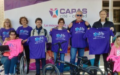 Más de 550 bicis pasaron con éxito la ITB 2019