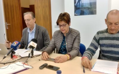 Prestigiosas figuras mundiales en la promoción de la actividad física se reunirán en Huesca en el Congreso Internacional de CAPAS