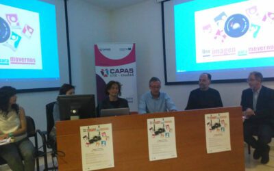 CAPAS-Ciudad invita a la promoción de la actividad física a través del programa “Una Imagen para Movernos”