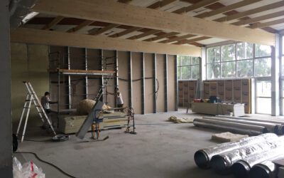 Les activités de CAPAS-Cité sur différents fronts