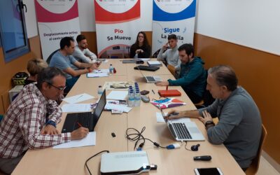 DES PROJETS AUX OBJECTIFS COMMUNS